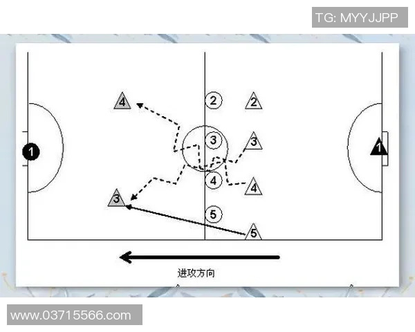 探索负胜足球的魅力与策略如何改变传统足球观念与战术布局