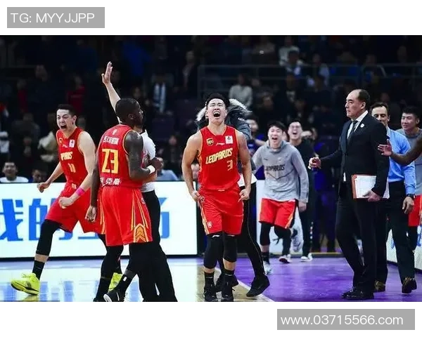 西安篮球队状态飙升创历史新高引发球迷热议与期待 西安篮球队状态飙升创历史新高引发球迷热议与期待