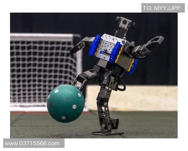 超知能足球时代来临智能科技如何重塑足球运动的未来与竞技格局 超知能足球时代来临智能科技如何重塑足球运动的未来与竞技格局