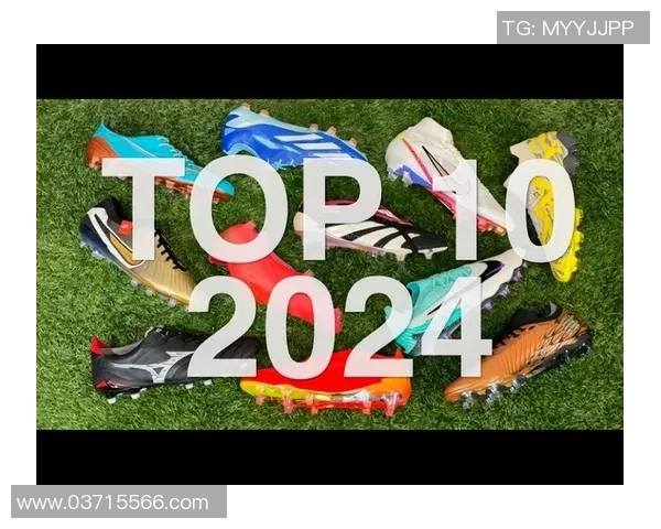 2023年专业足球鞋品牌排行榜及推荐款式解析