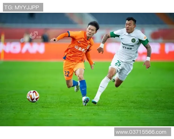 山东鲁能足球队新赛季展望力争在联赛中再创辉煌成就 山东鲁能足球队新赛季展望力争在联赛中再创辉煌成就