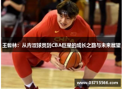 王哲林：从青涩球员到CBA巨星的成长之路与未来展望