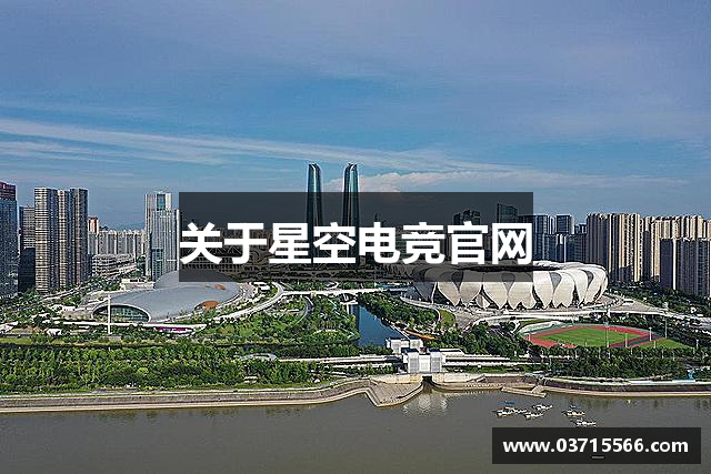 关于星空电竞官网